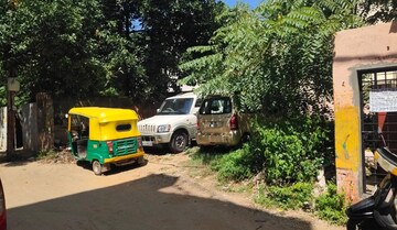 Parking in  Plot at Vidyaranyapura – for Sale