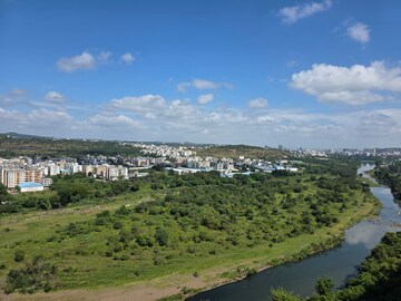  3 BHK Apartment at Sargam CHS Nanded, Sinhagad Road – for Sale