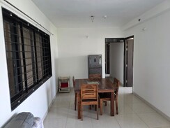3 BHK Apartment For Sale in Sargam CHS Nanded