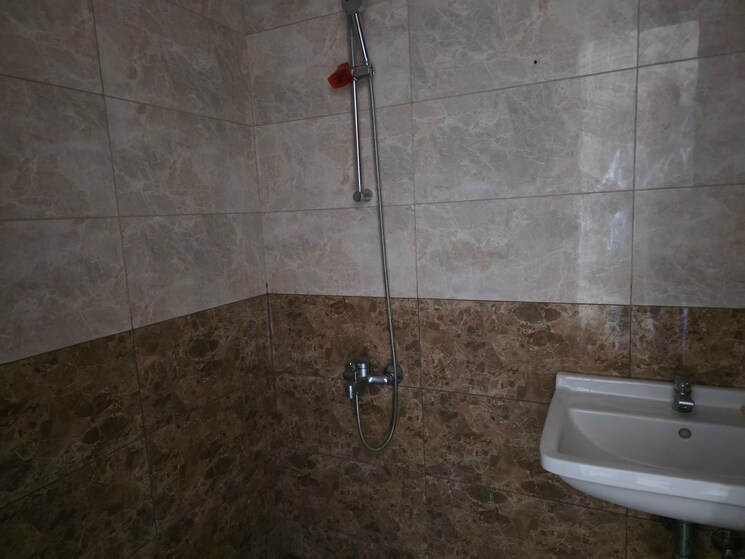 Bathroom, sargam-chs-nanded 3 Bedroom 1450 Sq.Ft. Apartment In Sinhagad Road Pune 9475498