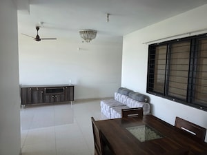 Kitchen in 3 BHK Apartment at Sargam CHS Nanded, Sinhagad Road – for Sale