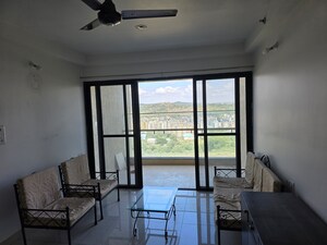 Gym in 3 BHK Apartment at Sargam CHS Nanded, Sinhagad Road – for Sale