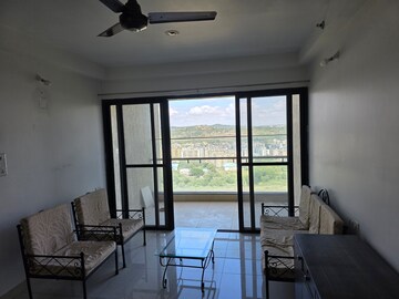 Gym in 3 BHK Apartment at Sargam CHS Nanded, Sinhagad Road – for Sale