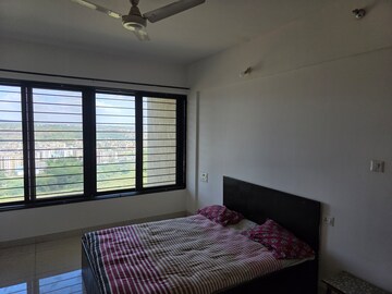 Bedroom in 3 BHK Apartment at Sargam CHS Nanded, Sinhagad Road – for Sale