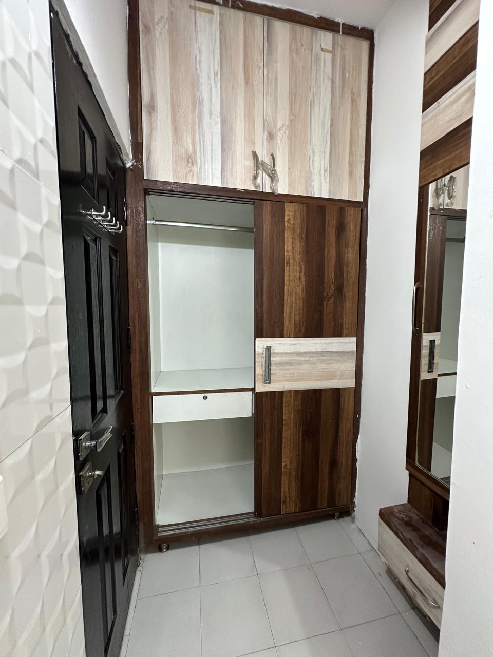 2 BHK + Pooja Room Apartment For Rent in Begur Heights