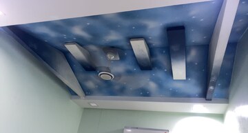 Furnished Amenities in 4 BHK Villa at Gaurav Enclave I, Mira Road – for Sale