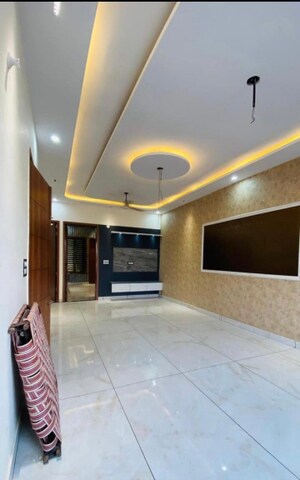 Parking in 3 BHK Independent House at Vision Homes Ghazipur, Ghazipur – for Sale