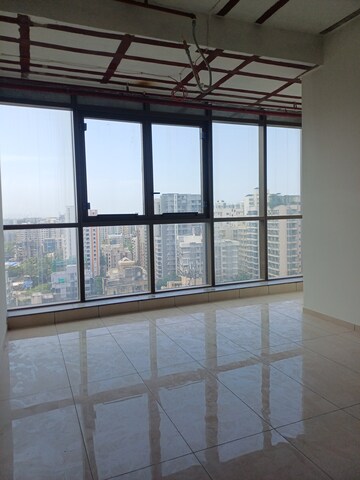 Staircase in  Office Space at Chandak Unicorn, Andheri West – for Sale
