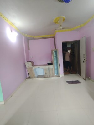 Room in 1 BHK Apartment at Krishna Greenland Park Vastu Federation, Ghodbunder Road – for Sale