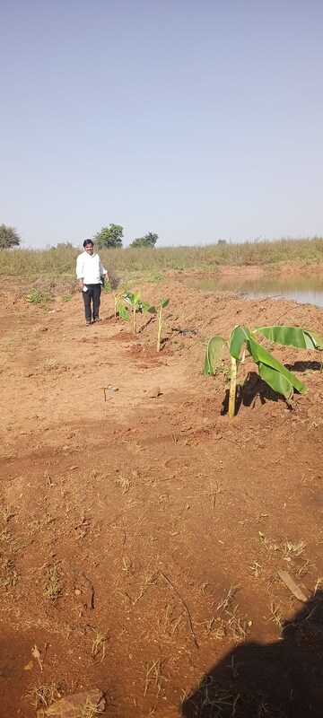  Land For Sale in Shadnagar