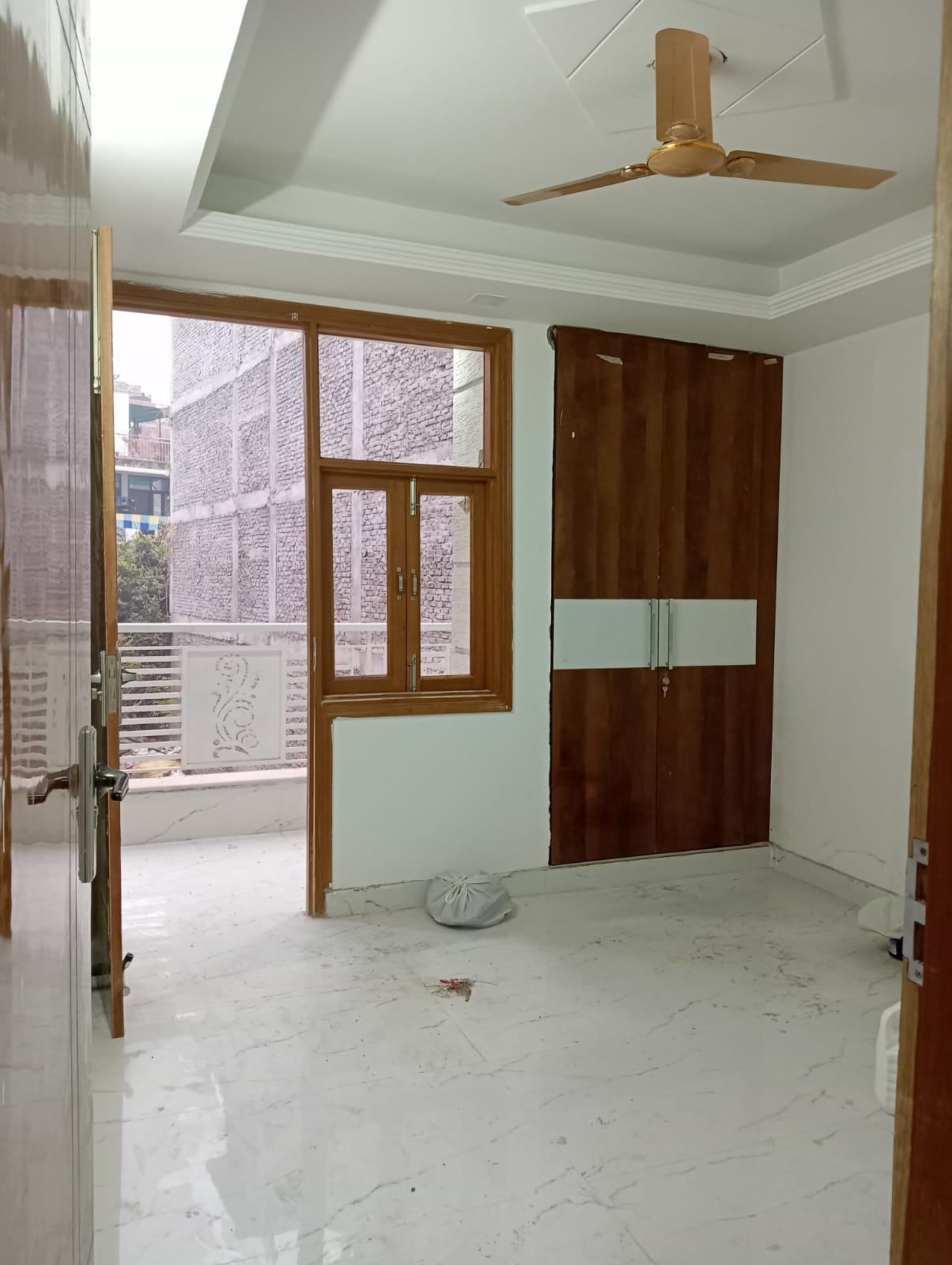 3 BHK Builder Floor For Rent in Panchsheel Vihar 