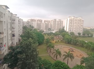 2 BHK Builder Floor – Exterior View View at Eiffel Developers City, Chakan - for Rent