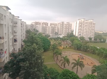 2 BHK Builder Floor – Exterior View View at Eiffel Developers City, Chakan - for Rent