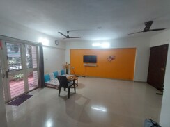 2 BHK Apartment For Sale in Sai Saheb