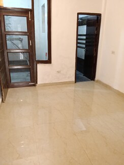 2 BHK + Study Room Apartment For Sale in Dhakoli