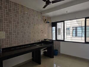 Kitchen in 2 BHK Apartment at Nanded Asawari, Nanded – for Sale