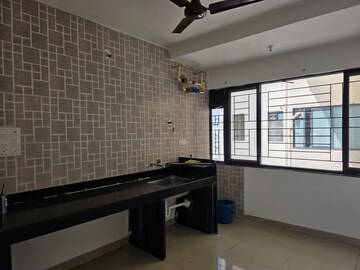 Kitchen in 2 BHK Apartment at Nanded Asawari, Nanded – for Sale