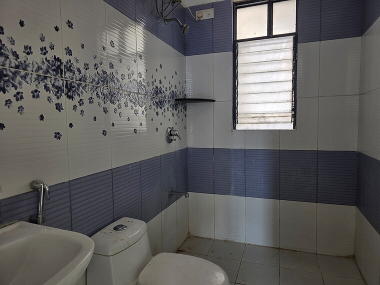 Kitchen, nanded-asawari 2 Bedroom 980 Sq.Ft. Apartment In Nanded Pune 9475535