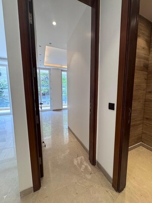  4 BHK Builder Floor at Green Park – for Rent