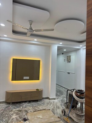 3 BHK Builder Floor For Rent in Malviya Nagar