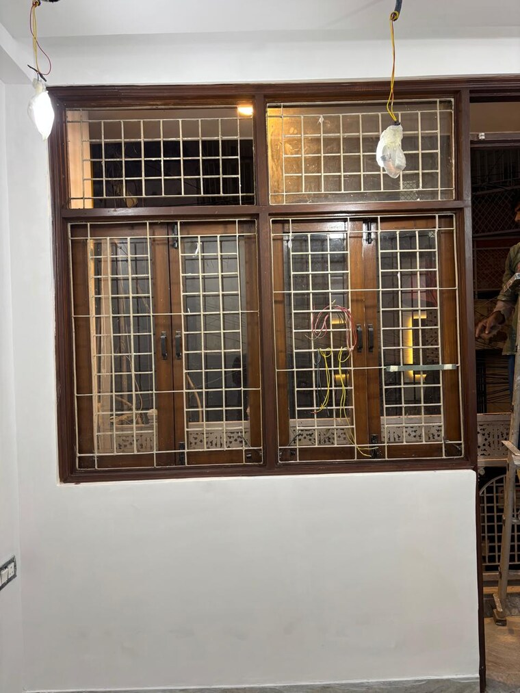 Other, malviya nagar 3 Bedroom 1100 Sq.Ft. Builder Floor In Malviya Nagar Delhi 9475544