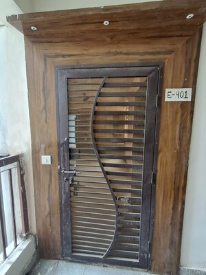 Balcony in 2 BHK Apartment at Eureka Diya Green City, Raj Nagar Extension – for Sale