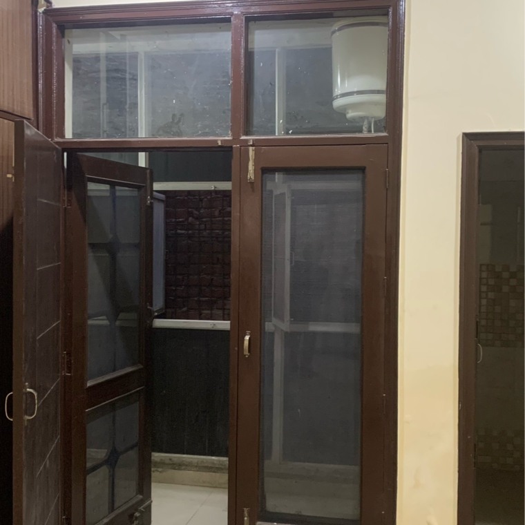 Kitchen, patiala road 3.5 Bedroom 1350 Sq.Ft. Builder Floor In Patiala Road Zirakpur 9475556