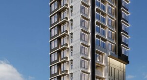 3 BHK Apartment – Exterior View View at Dadar West - for Sale