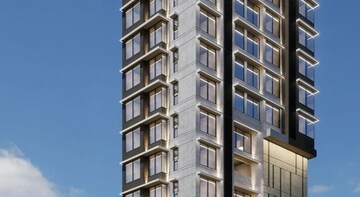 3 BHK Apartment – Exterior View View at Dadar West - for Sale