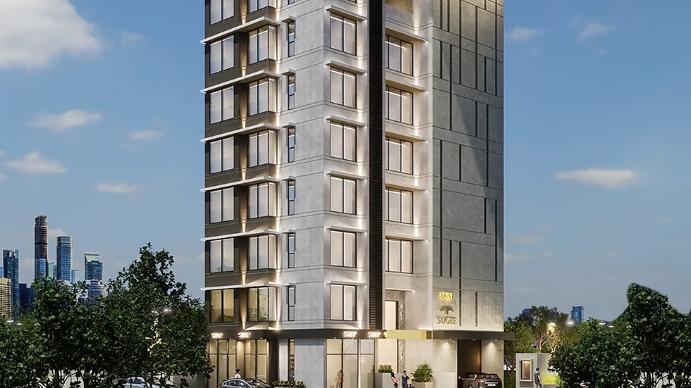 3 BHK Apartment For Sale in Dadar West