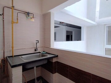 Kitchen in 2 BHK Apartment at Arsis Green Hills, Kr Puram – for Sale