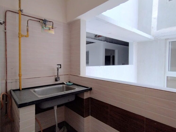 Kitchen, arsis-green-hills 2 Bedroom 1330 Sq.Ft. Apartment In Kr Puram Bangalore 9475530