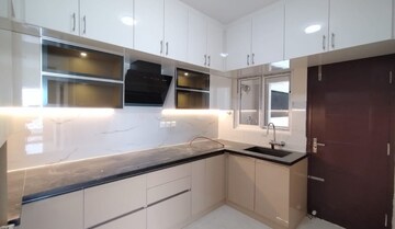 Kitchen in 2 BHK Apartment at Arsis Green Hills, Kr Puram – for Sale