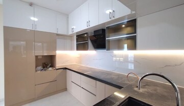 Kitchen in 2 BHK Apartment at Arsis Green Hills, Kr Puram – for Sale