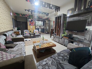 3.5 BHK Apartment For Rent in Tulip Purple, Sector 69