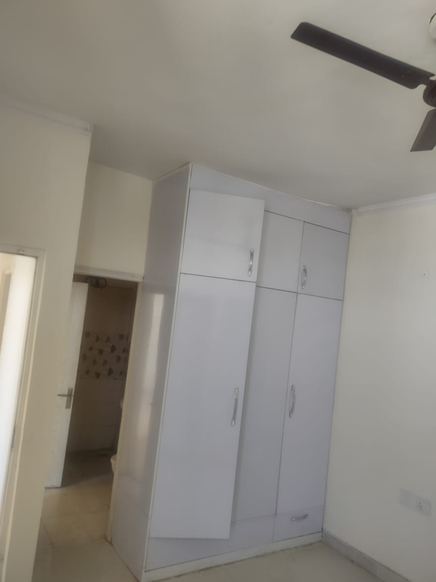 3 BHK + Pooja Room 1450 Sq.Ft. Apartment in Mona Greens