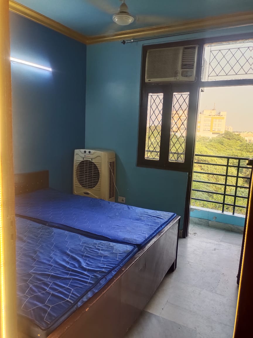 1 BHK Builder Floor For Rent in Panchsheel Vihar 