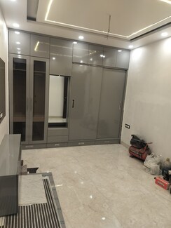 2 BHK + Pooja Room Builder Floor For Sale in Vikas Puri