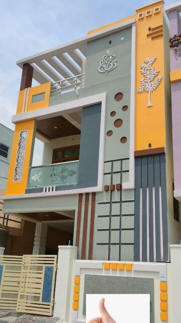 3 BHK Independent House For Rent in Mira Nagar