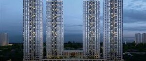 3 BHK Apartment For Sale in Sobha Manhattan Towers Town Park, Hosur Road