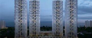 3 BHK Apartment For Sale in Sobha Manhattan Towers Town Park, Hosur Road