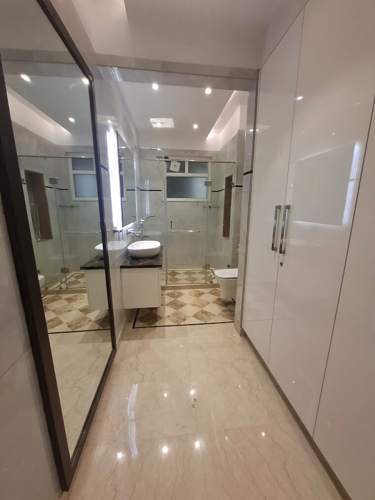 undefined, emaar-emerald-hills-phase-2 3 Bedroom 2430 Sq.Ft. Builder Floor In Sector 65 Gurgaon 9475605