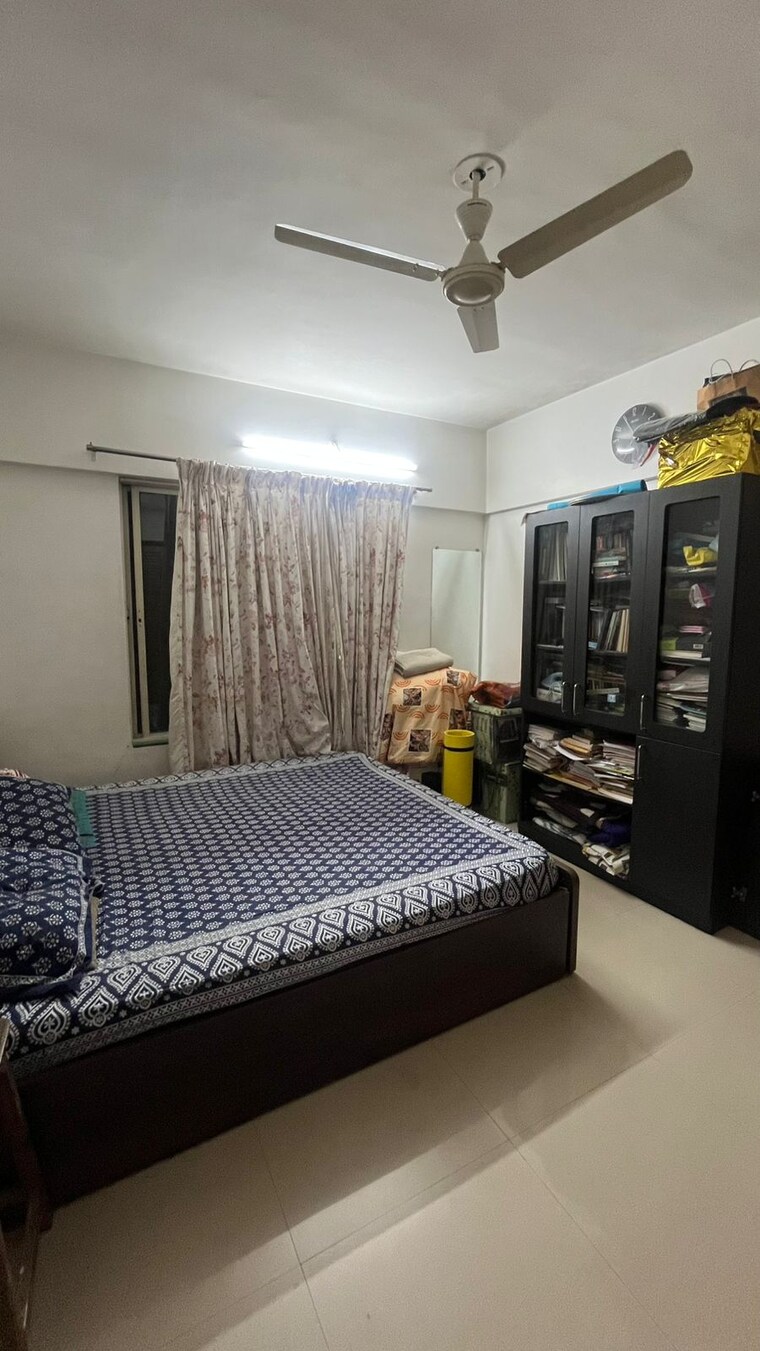 Bedroom, kothrud 2 Bedroom 950 Sq.Ft. Apartment In Kothrud Pune 9475575