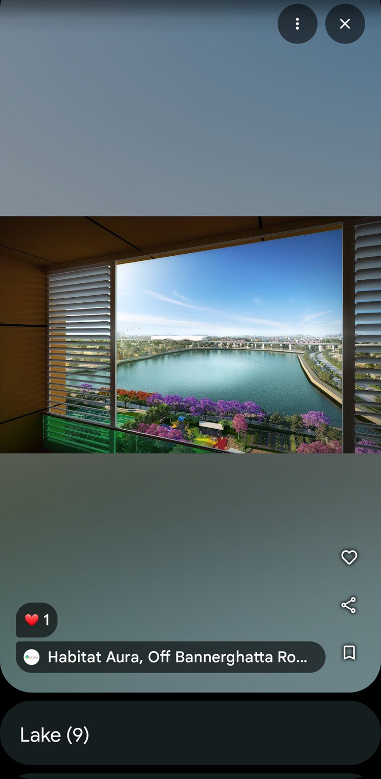 Room, hulimavu 3 Bedroom 1765 Sq.Ft. Apartment In Hulimavu Bangalore 9475595