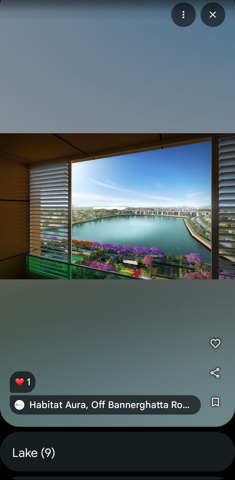 Room, hulimavu 3 Bedroom 1765 Sq.Ft. Apartment In Hulimavu Bangalore 9475595