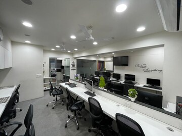  Office Space For Rent in Science City