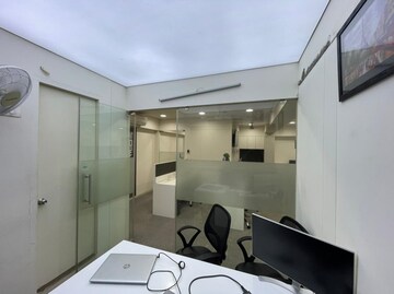 Kitchen in  Office Space at Science City – for Rent