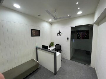 Kitchen in  Office Space at Science City – for Rent