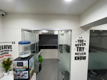 Team Area in  Office Space at Science City – for Rent