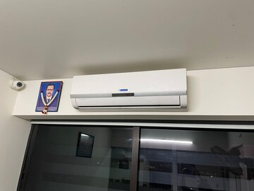 Furnished Amenities in  Office Space at Science City – for Rent